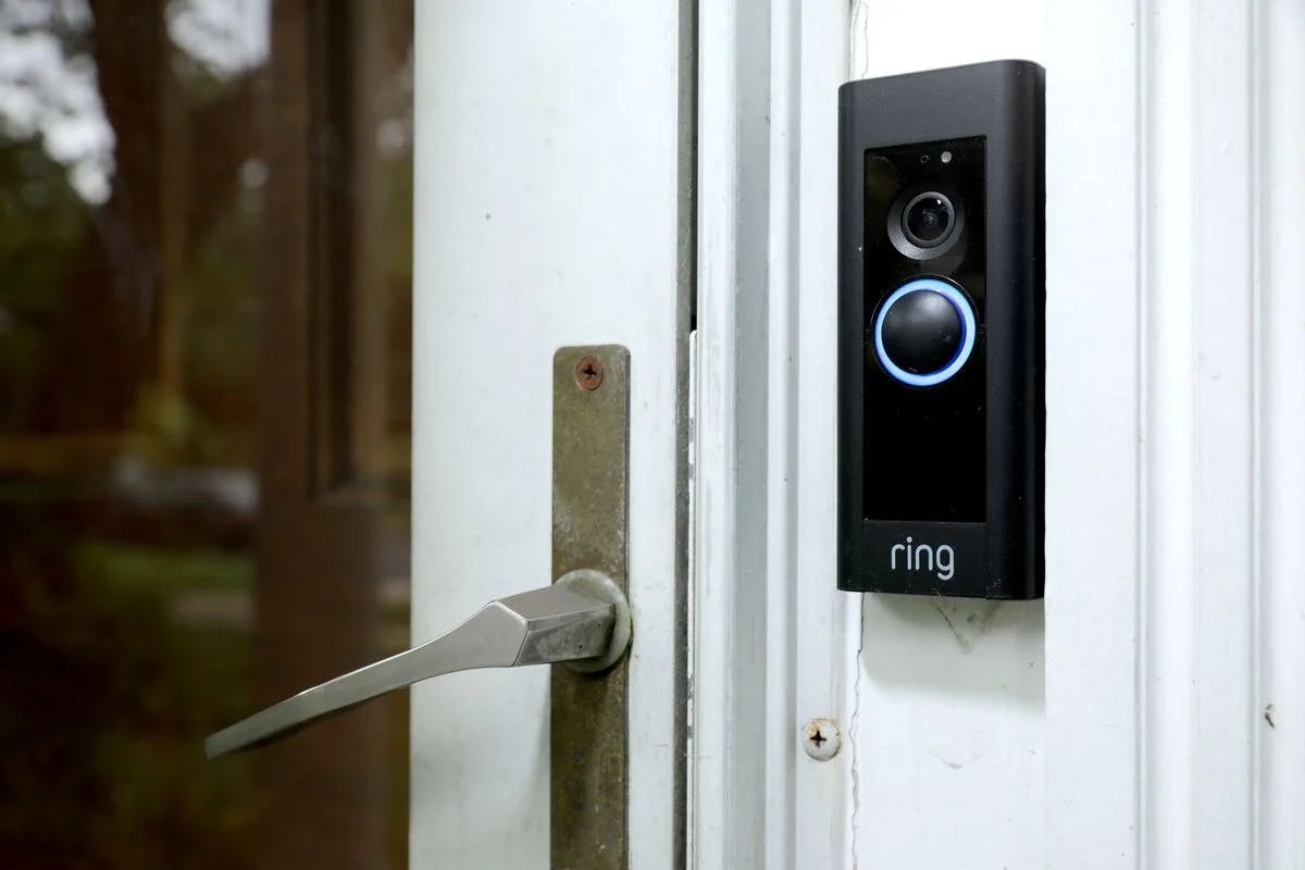 Ring Hacked? Here’s How You Can Protect Your Doorbell or Security Camera