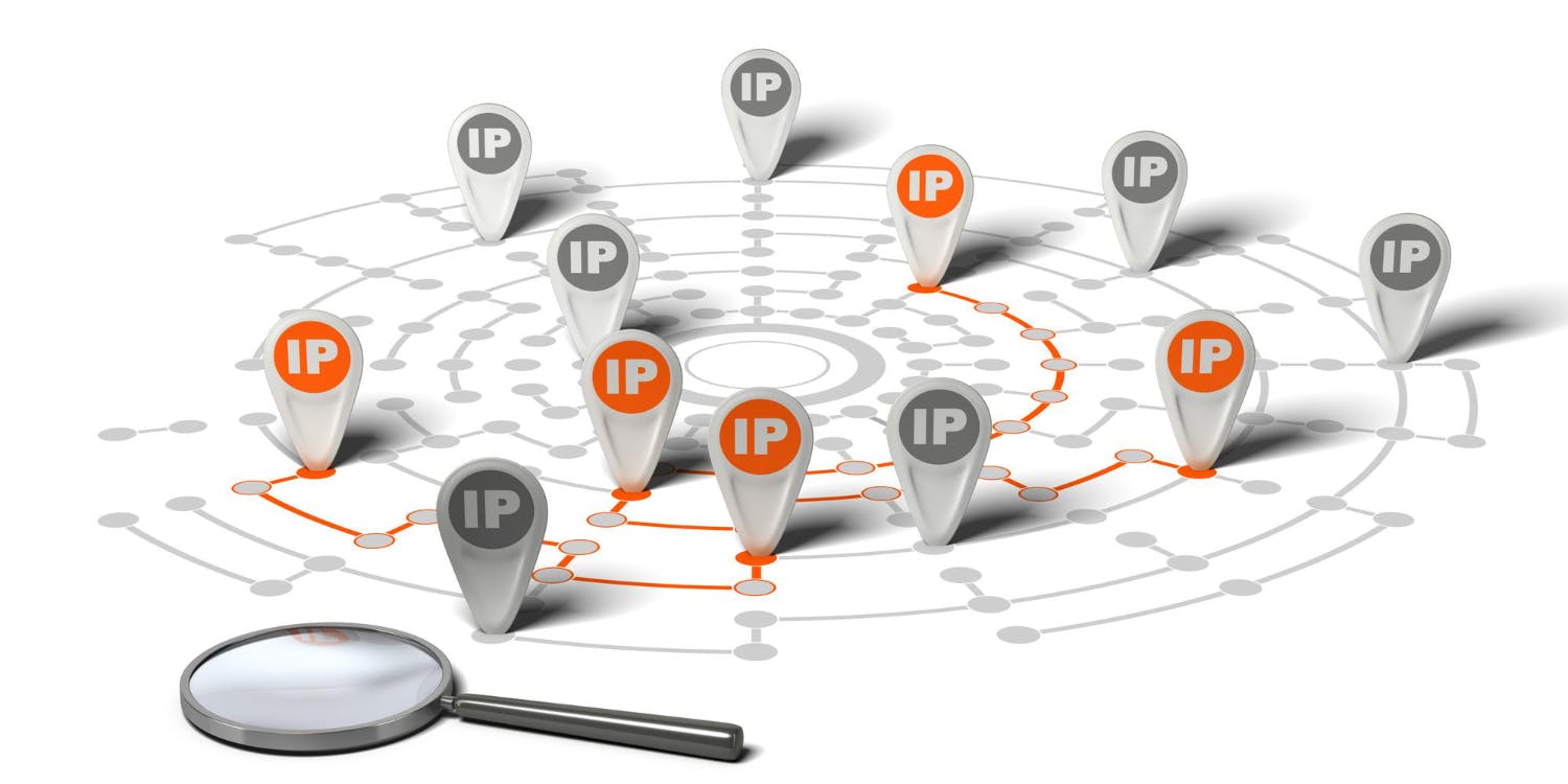 Top 5 IP Address Generators in 2023